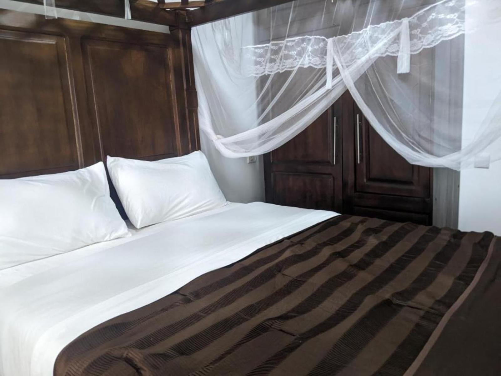 The Keza Hotel And Apartments Kigali Exterior foto